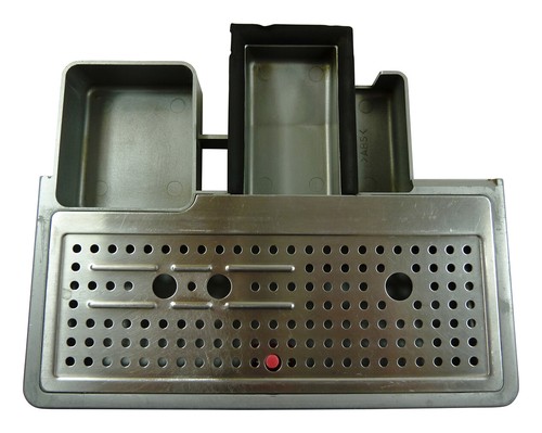 Cassetto acqua - acqua, +
