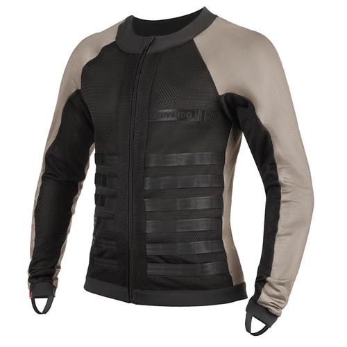 Pando moto commando maglia - pando,