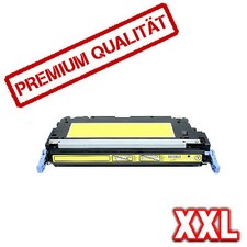 CARTUCCIA TONER XXL GIALLO PER HP COLOR LASERJET 5500DN 5550DTN 5550DN 5550HDN Y