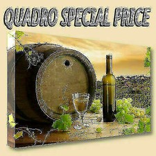 QUADRI MODERNI TELA 30X50 PACE