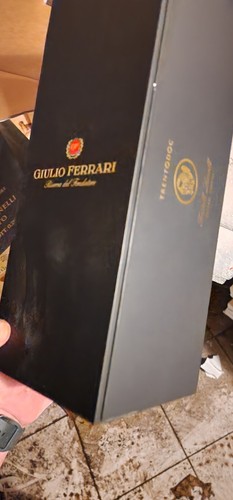 Scatola vuota per giulio - scatola,