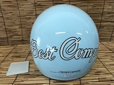 Best Company casco vintage