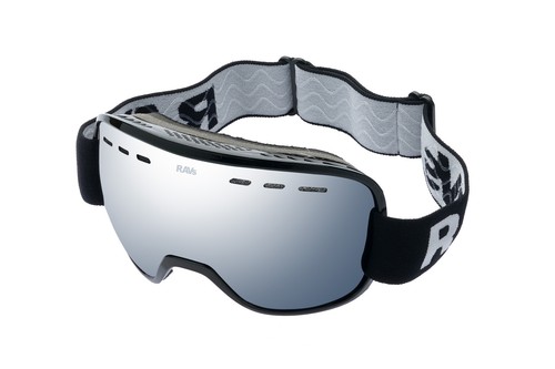 Occhiali sci unisex ravs - sci,