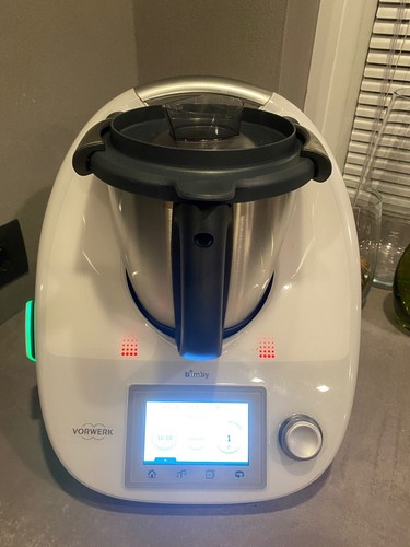 Vorwerk bimby tm5 - bimby,