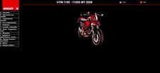 Manuale Officina Ducati