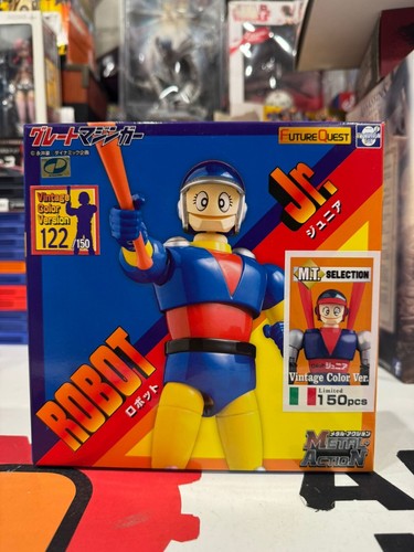 Grande mazinga junior robot - junior,