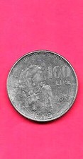 ITALY ITALIAN KM106 1979 100