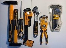 martello chiave inglese giravite tronchese chiavi esagonali