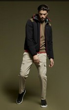 AERONAUTICA MILITARE GIUBBINO