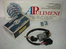 A8280 COMMUTATORE AVVIAMENTO