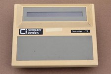 DECODER COMPUTER IDENTICS CORP SCANSTAR 225 - STOCK #S1704