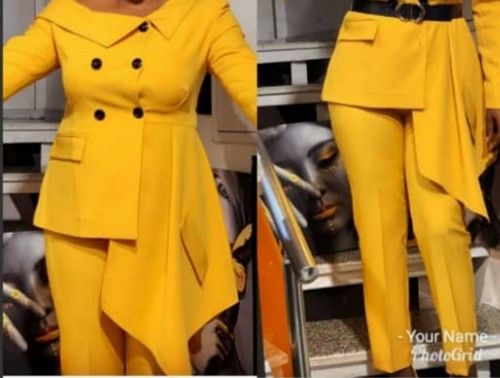 Costume pantalone - costume, e