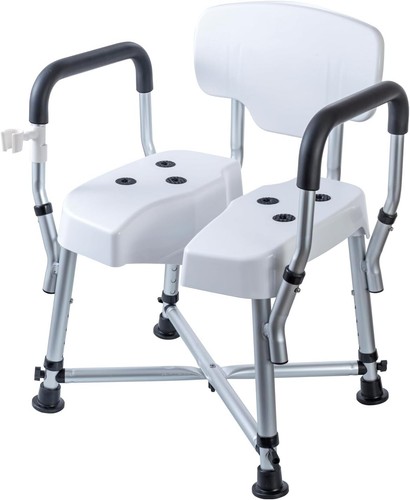 Sedia bagno doccia - , e