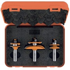 Set frese per antine - di, 3