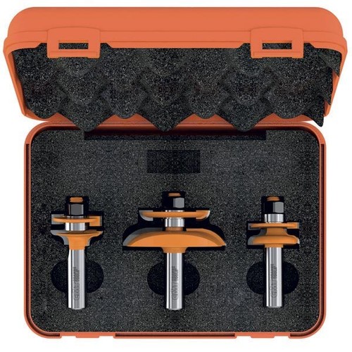 Set frese per antine - frese,