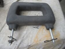 FIAT Panda 141  - Appoggiatesta sedile anteriore - Ricambio nuovo