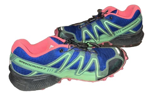 Scarpe trail running - da,
