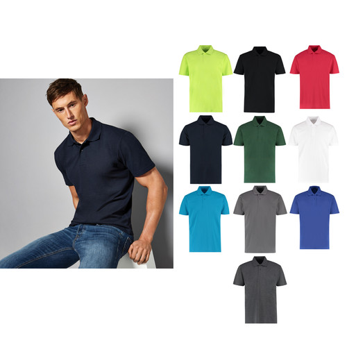 Kustom kit shirt manica - kustom, t-shirt