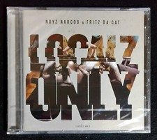 Noyz Narcos & Fritz Da Cat