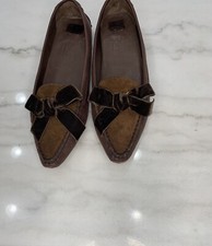 Prada Made In Italy signature