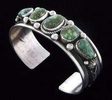 Bracciale Fila Turchese Oro