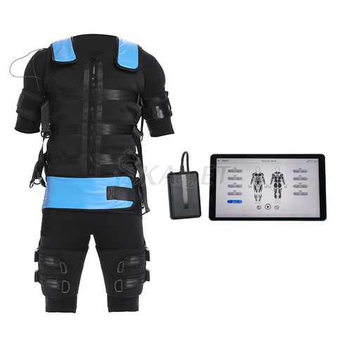 Top sale tuta - allenamento, ems