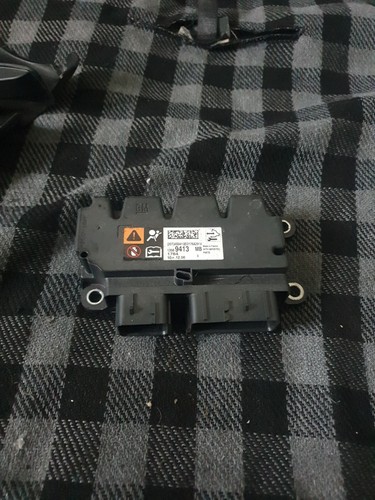 Opel zafira srs - srs, module