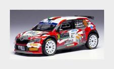 1:43 IXO Skoda Fabia Rs Evo