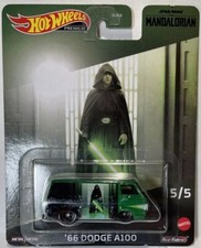Hot Wheels Star Wars