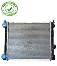 RADIATORE MOTORE ACQUA