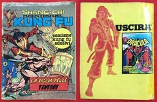 SHANG-CHI MAESTRO DEL KUNG FU