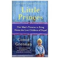 Little Princes: One Man's