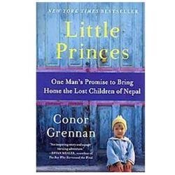Little princes one man s - little,