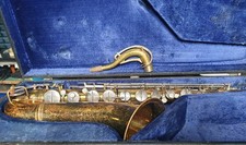 Sassofono Tenore Vintage Conn  16M