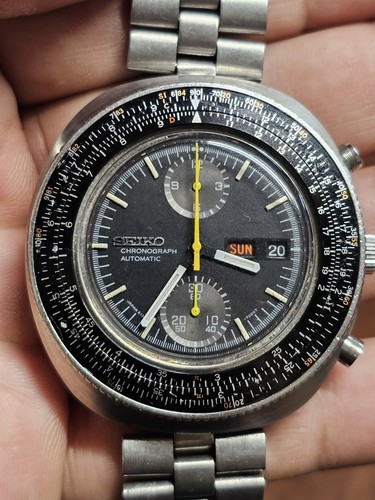 Orologio vintage seiko - vintage,