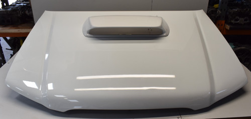 Cofano subaru forester sg9 sti - forester,