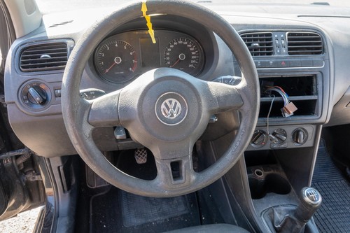 Volante per volkswagen - per, polo