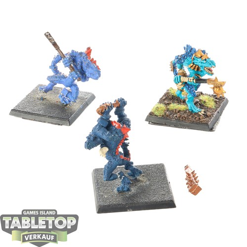 Seraphon kroxigor classico - 3,