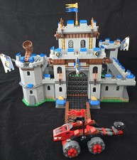 LEGO Castle King's Castle