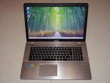Asus X750LB 17,3 pollici