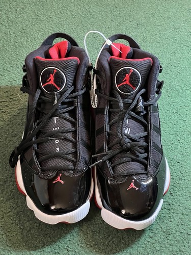 Scarpe nike air jordan rings - nike,