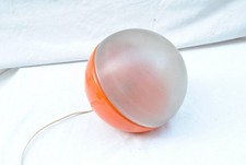 ULTRARARE Modulo 1  Lamp by Makio Hasuike  Guzzini 1960 Lampada Design Harvey 