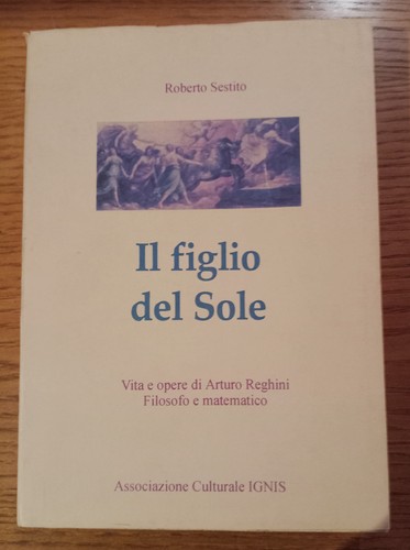 Figlio del sole - del, arturo