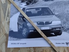 Fotografia ufficiale originale