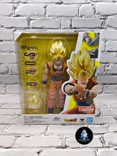 Bandai SH Figuarts Super