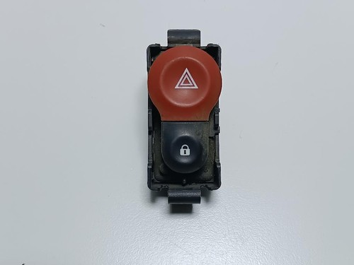Pulsante luci emergenza per - pulsante,