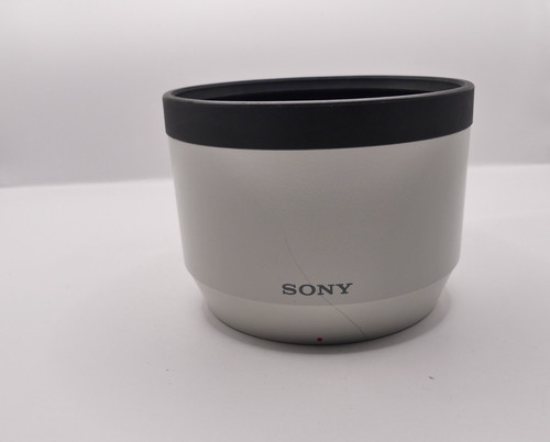 Copriobiettivo originale sony - copriobiettivo,