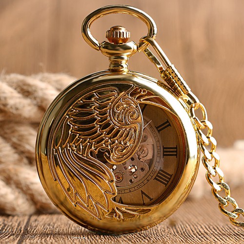 Catena ciondolo orologio - , da