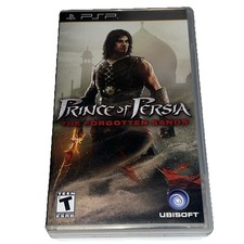 Prince of Persia: The