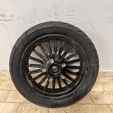 Cerchio Ruota Posteriore